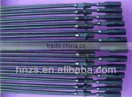 30 CrMoA D Grade API Sucker Rod Used for Oil Extraction thumbnail-1