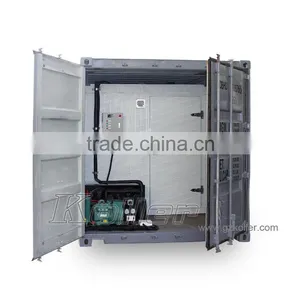 VCR60 Koller Storage Cold Room for Vegetable and Fruits thumbnail-5