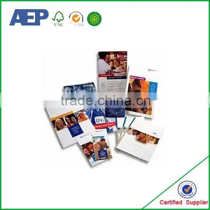 Costom Made High Quality Cheap a0 Poster Printing thumbnail-2