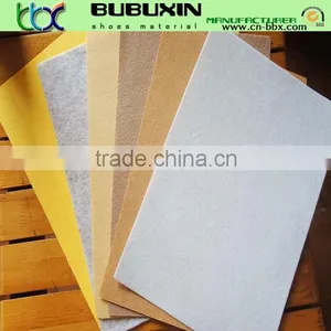 Quanzhou Manufacturer Running Shoe Fabricc pk Nonwoven Fabric Shoes Interlining Fabric Fabric Textile thumbnail-2