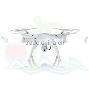 Fly to the Sky!!! 360 Degree Roll Electric rc Quadcopte Outdoorr Remote Control Quadcopter thumbnail-3