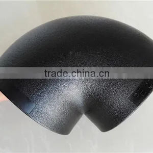 Polyethylene Material Pipe Elbow 90 Degree thumbnail-3