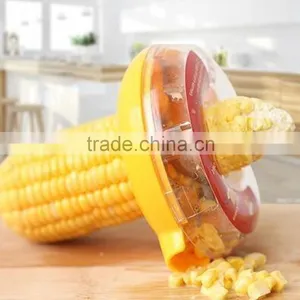 One Step Corn Kerneler-corn Separator-corn Stripper thumbnail-2