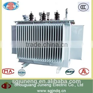 11kv 800kva Three-phase Distribution Transformer Manufacturer China thumbnail-4