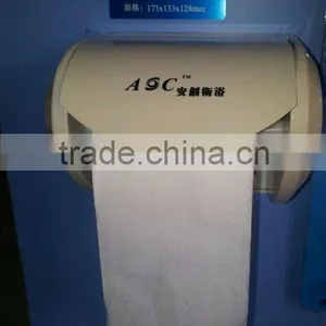 Toilet Tissue Holder thumbnail-1