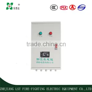 Luckstar Istribution and Swich Equipment for Fire Emergency Lighting thumbnail-1