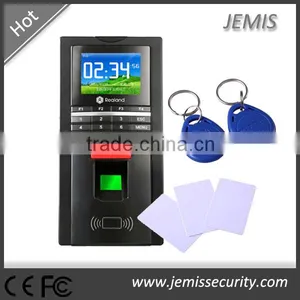 Cheap Price Biometric Ethernet, RS485, Wiegand Biometric Fingerprint Access Control System thumbnail-1