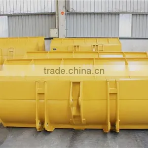 XCMG LW500F 5 Ton Hot Sale Cheap Price Wheel Loader Bucket For Sale thumbnail-4