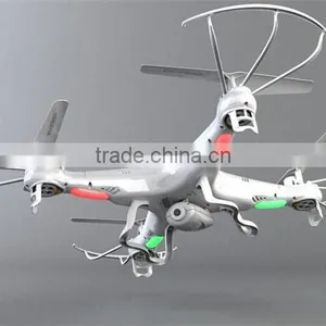 Camera Drone UAV RTF UFO Syma X5C-1 2.4Ghz 6-Axis Gyro RC Quadcopter 2MP Camera Drone UAV RTF UFO thumbnail-4