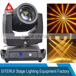 Professional Stage Lighting 5R Sharpy Beam Moving Head Light thumbnail-1