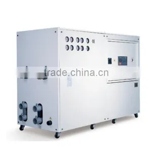 [Taiwan JH] Industrial Water Chiller for Optical Machine thumbnail-1