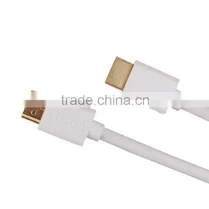 1.5M HDMI Cable Suppot 2160P With EMI Text thumbnail-2