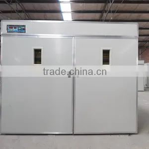 ZH-5280 Egg Incubator With 3 Years Warranty for Sale thumbnail-2