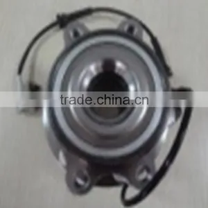 Front Wheel Hub Bearing for Japanese Pick up Navara OEM 40202-EB71A thumbnail-1