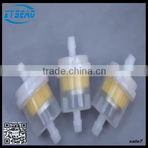 Motor Fuel Filters Made in China Fuel Filter for Motorcycle thumbnail-1