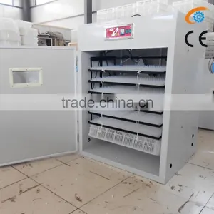 OC-1000 Eggs Chicken Inkubator Machine/couveuse Oeuf/brooder thumbnail-2