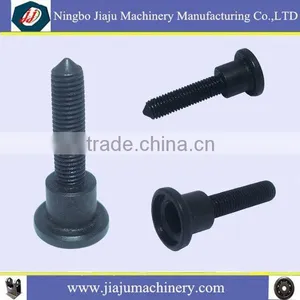 Ningbo Jiaju Stainless Steel and Carbon Steel Various Types of Screw/ Drywall Screw / Ball Screw thumbnail-1