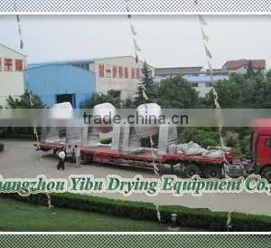Series Conical Vacuum Dryer for Food thumbnail-2