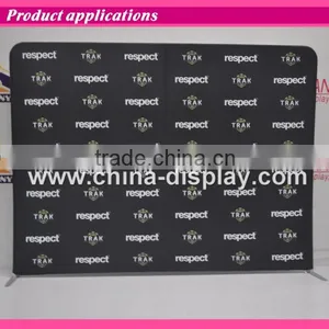 Advertising Portable Wrinkle Free Exhibition Display Stand thumbnail-3