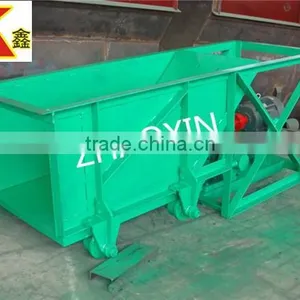 Factory Price Mining Equipment Chute Feeder, Mining Machine thumbnail-3