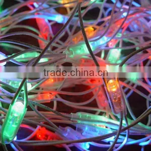 Christmas Decoration CE RoHS Led Twinkle Net Light thumbnail-1