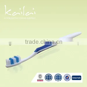 Disposable Instruments Dental Care Kit/Professional Manufacturer/Hotel Toothbrush High Quality thumbnail-5