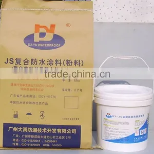 JS Cement Compound Waterproofing Paint thumbnail-1