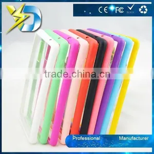 Manufacturer Mobile Phone Waterproof Mobile Phone Tpu Case for Xuandi NOTE 4 thumbnail-3