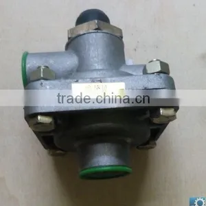 Changlin ZL30h Wheel Loader Parts Gas Control Shut-off Valves,CHANGLIN ZL30H Wheel Loader Control Valve thumbnail-1