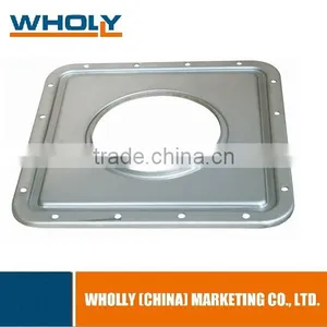 Good Reputation Factory Price Sheet Metal Part / Metal Accessory thumbnail-3