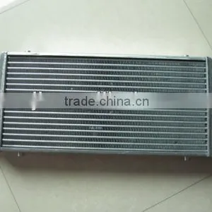 Auto Intercooler With Light Weight and Good Appearance thumbnail-1
