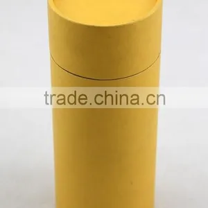 New Style Delicate Paper Tube for Tea/gift/food thumbnail-1
