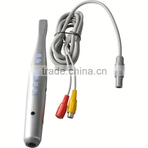 Lcd Monitor Intraoral Camera Best Dental Wired Intraoral Camera MC-08 thumbnail-1