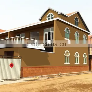 Waterproof Non-toxic Exterior Stone Paint thumbnail-2