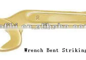High Quality Non-sparking Striking Wrench Open thumbnail-2