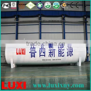 China Wholesale High Quality Air Receiver Tank thumbnail-1