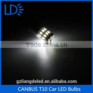 T10 Car Reading Lamp Car Top Light Bulb Lights Led thumbnail-5