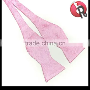 Bow Tie Silk Handmade thumbnail-6