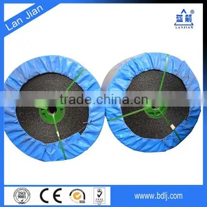 China Supplier Professional Steel Cord Conveyor Belt From China Supplier thumbnail-4