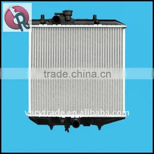 FAW Xiali Auto Radiator thumbnail-1