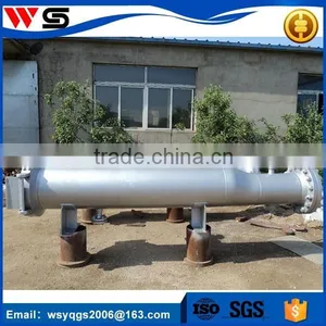 Natural Gas and Oil Subsea Pig Launcher and Receiver thumbnail-3