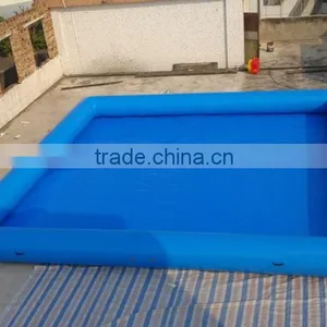 Inflatable Pool for 2015 Commercial Water Park Inflatable Water Pool,Swimming Pool for Kids thumbnail-1