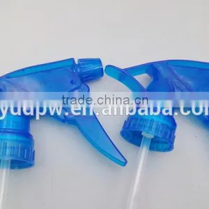 Plastic Trigger Sprayer thumbnail-1