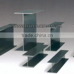 Hot Rolled Metal Steel h Beam Section thumbnail-1