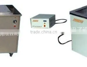 Single-tank Ultrasonic Washing Machine thumbnail-1
