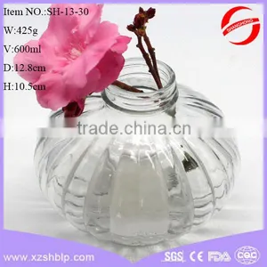 Air Freshener Type Aroma Home Fragrance Diffuser Glass Bottles thumbnail-3