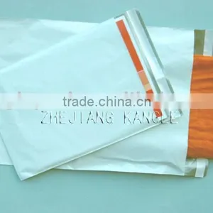 Water Proof, Damp Proof Courier Bag(KLCB08005) thumbnail-1