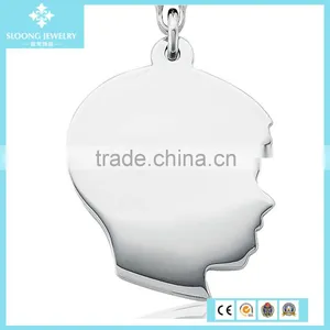 SilverJewelry Catalog My Little Boy Charm in Sterling Silver thumbnail-6