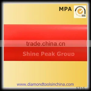 M14 Connection Dry Diamond Core Drilling Rock Bits With Side Protection thumbnail-5