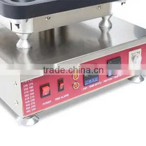 New Design Hot Sale Tartlets Making Machine With 13 Holes, Tartlets Maker, Egg Tart Forming Machine for Sale thumbnail-3